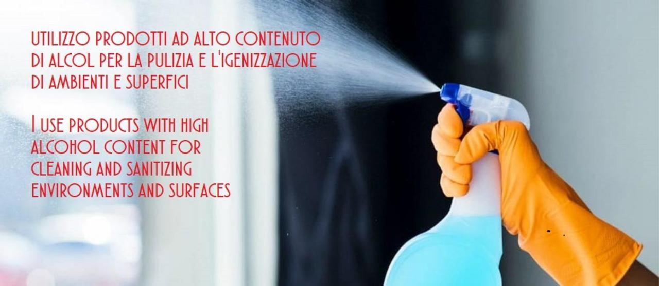 Apartment Monolocale Con Piscina A Trastevere Rom