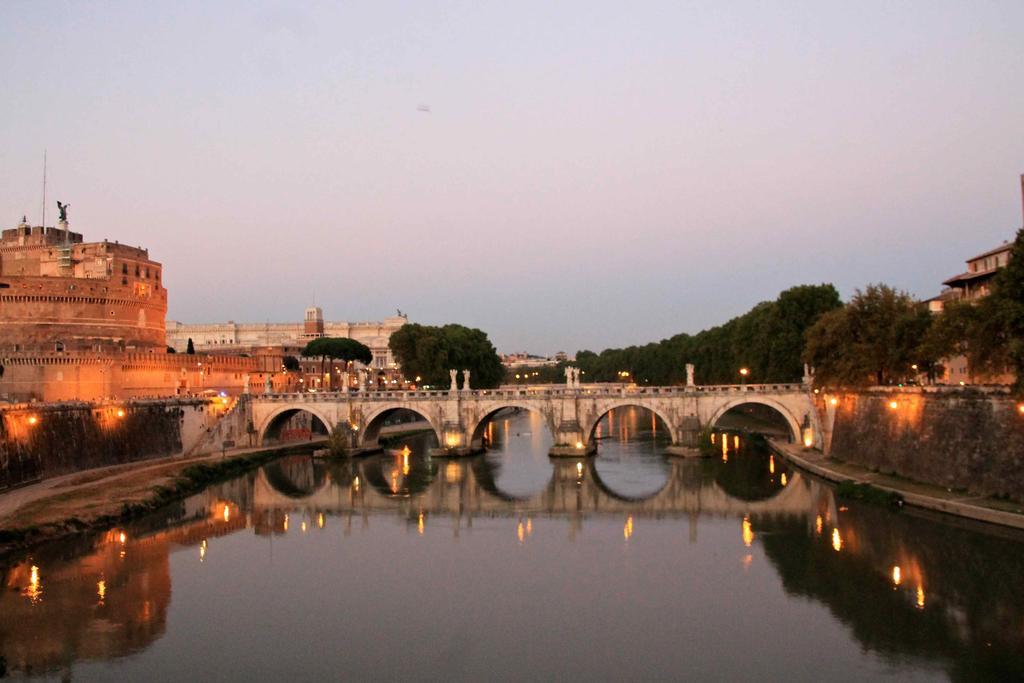 Apartment Monolocale Con Piscina A Trastevere *