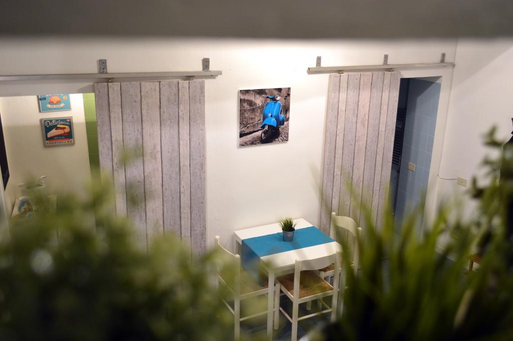 Apartment Monolocale Con Piscina A Trastevere *