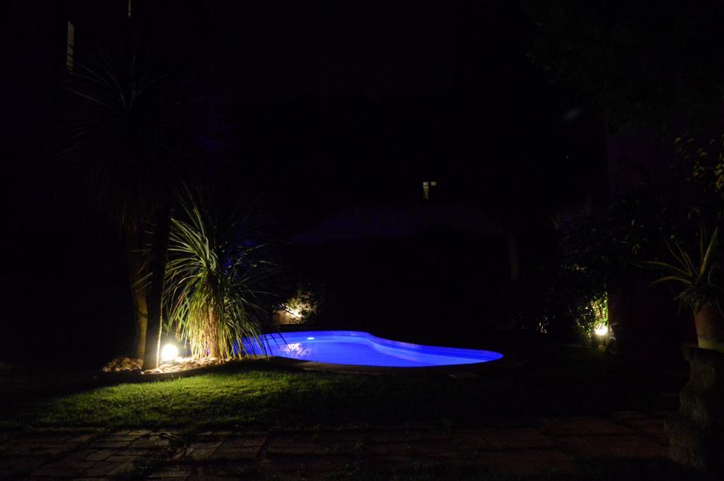 Apartment Monolocale Con Piscina A Trastevere *