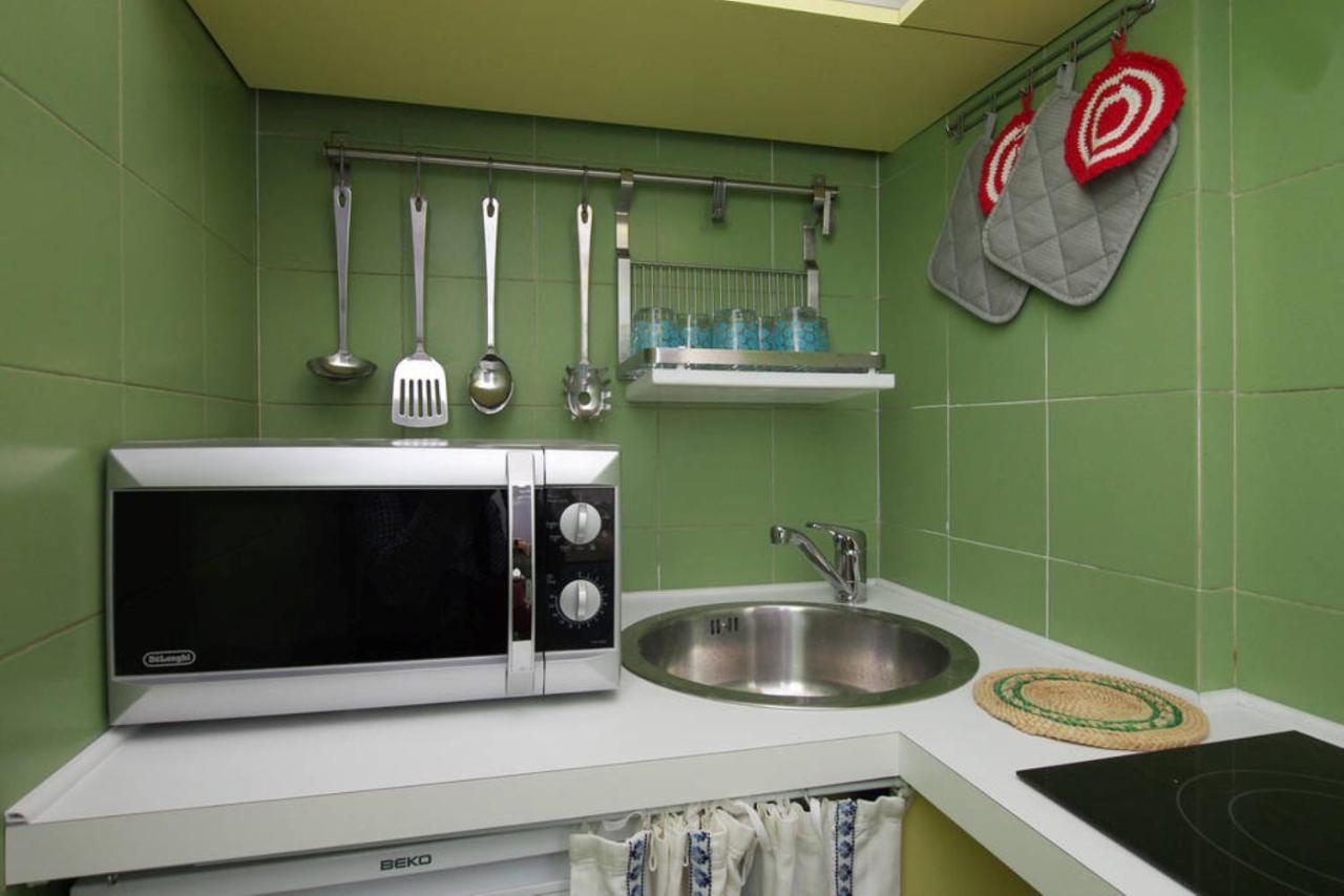 Apartment Monolocale Con Piscina A Trastevere